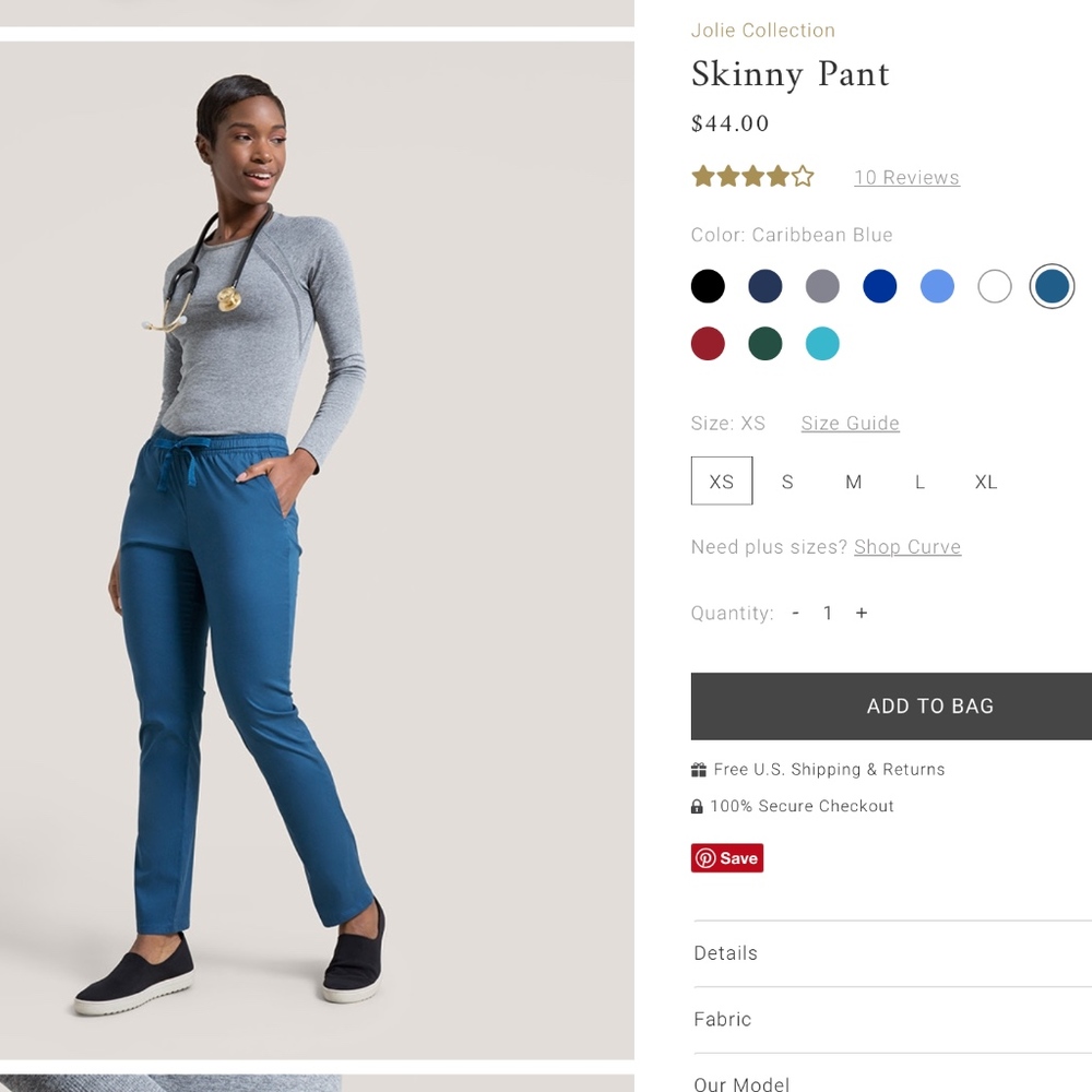 PANTS